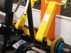 Full Gym Set