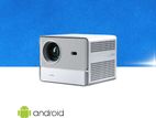 Full HD 1080p Portable Projector