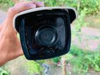Full Hd Camera Indoor + Outdoor