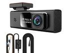 Full Hd Car Wifi Driving Recorder
