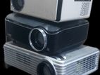 full HD day light projectors