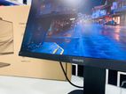 Full Hd Frameless Philips Bline 242 LED Rotetable Monitor