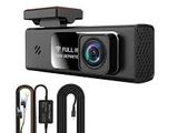 Full Hd High Definition Car Wifi Driving Recorder