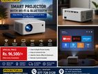 Full HD Home Cinema Projector