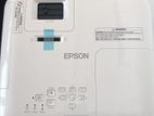 Full HD Home Theatre Projector - Epson EH-TW5650