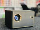 FULL HD LED PROJECTOR ANDROID SMART SYSTEM HDMI|WIRELESS SCREEN AIRPLAY