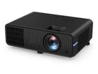 Full HD LED Projector with Built-in Speakers