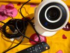HD LED Smart Projector