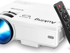 Full HD Mini Projector For Home Theater