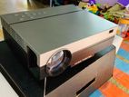 Multimedia Home Theater Projector