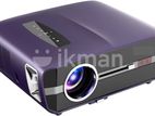 Full HD Outdoor Projector