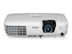 Full HD Projector with Screen for Rental in Matara