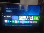 Konka 43 Inch Full HD Smart