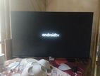 Full HD Smart Tv '55 4k