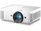 Full HD Smart WiFi Projector – Home Cinema Edition