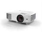 Full HD Smart WiFi Projector – Home Cinema Edition