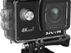 Full HD WIFI SPORT ACTION CAMERA 170°WIDE FOV 30M WATER PROOF