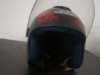 Full Helmet with Visor