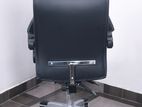 Full High Back Chair