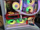 Full High-End Gaming Pc