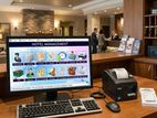 Full Hotel Management System