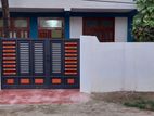 Full House for Rent/Vacation in Jaffna