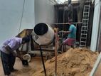 Full House Renovations Work