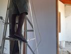 Full House Renovations Work