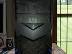 Intel Full i5 GT210 Gaming PC Set