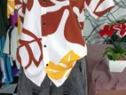 Men Shirt with Short