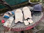 Full Leather Set (Used)