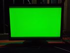 Full LED ''22 Inch Lenovo Thinkvision Monitor