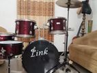 Full Link Drum Set