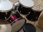 Full Link Drum Set