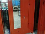 Full Locker New Steel Wardrobe 6x4