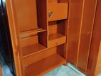 Full Locker New Steel Wardrobe 6x4