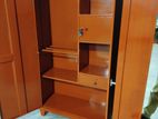 Full Locker New Steel Wardrobe 6x4