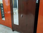 Full Locker New Steel Wardrobe 6x4
