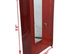 Full Locker New Steel Wardrobe 6x4