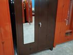 Full Locker New Steel Wardrobe 6x4