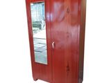 Full Locker New Steel Wardrobe 6x4