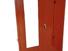 Full Locker New Steel Wardrobe 6x4
