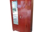 Full Locker New Steel Wardrobe 6x4