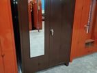 Full Locker New Steel Wardrobe 6x4