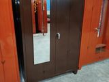 Full Locker New Steel Wardrobe 6x4