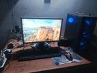 i3 3rd Gen Full Set Pc