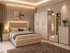 FULL luxry Divan bed set