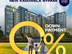 full luxury apartment for sale