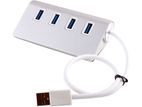Full Metal USB Hub 3.0