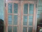 Window with Frame(used)